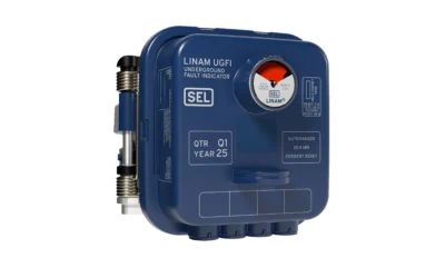 SEL Introduces the LINAM UGFI Underground Fault Indicator