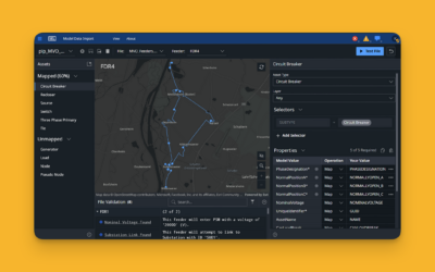 Introducing Our Next-Generation FLISR Solution
